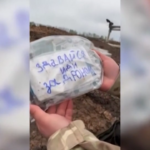 Ucraina, soldato russo si arrende a Bakhmut