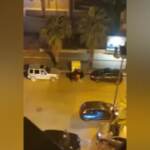 Andria, bomba carta in un cassonetto: daspo urbano per 3 giovani
