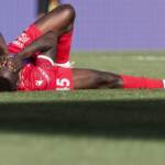 Balotelli verso l’addio al Sion tra risse e feste