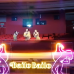 ‘Bailo Bailo’, da Madrid parte il musical ispirato a Raffaella Carrà