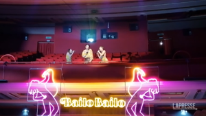 ‘Bailo Bailo’, da Madrid parte il musical ispirato a Raffaella Carrà