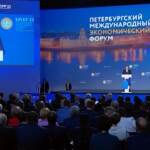 Russia, Putin: “Il Pil crescerà fino al 2% entro fine anno”