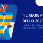 Mare sardo al top nelle Vele Blu, 5 località premiate da Tci e Legambiente