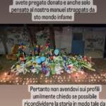 Incidente Roma, il papà del bimbo: “Ti ameremo per sempre”