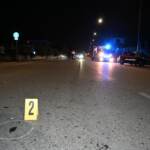 Torino, investe e uccide un 22enne sulle strisce