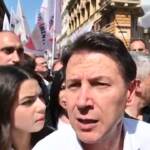 M5S, lapsus di Conte: “Il Movimento non ha proposte…”