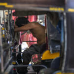 India, quasi 100 morti in ultimi giorni per il caldo estremo