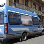 Firenze, bimba scomparsa: lo sgombero dell’ex hotel Astor