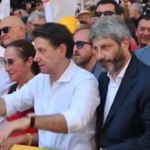 M5S, Fico: “Presenza Schlein buon punto di partenza”