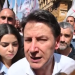 Lavoro, Conte al corteo del M5S: “Piazza oltre ogni aspettative, aperti a dialogo”