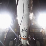 Spazio, il razzo spagnolo Miura 1 SN1 fallisce il suo primo lancio