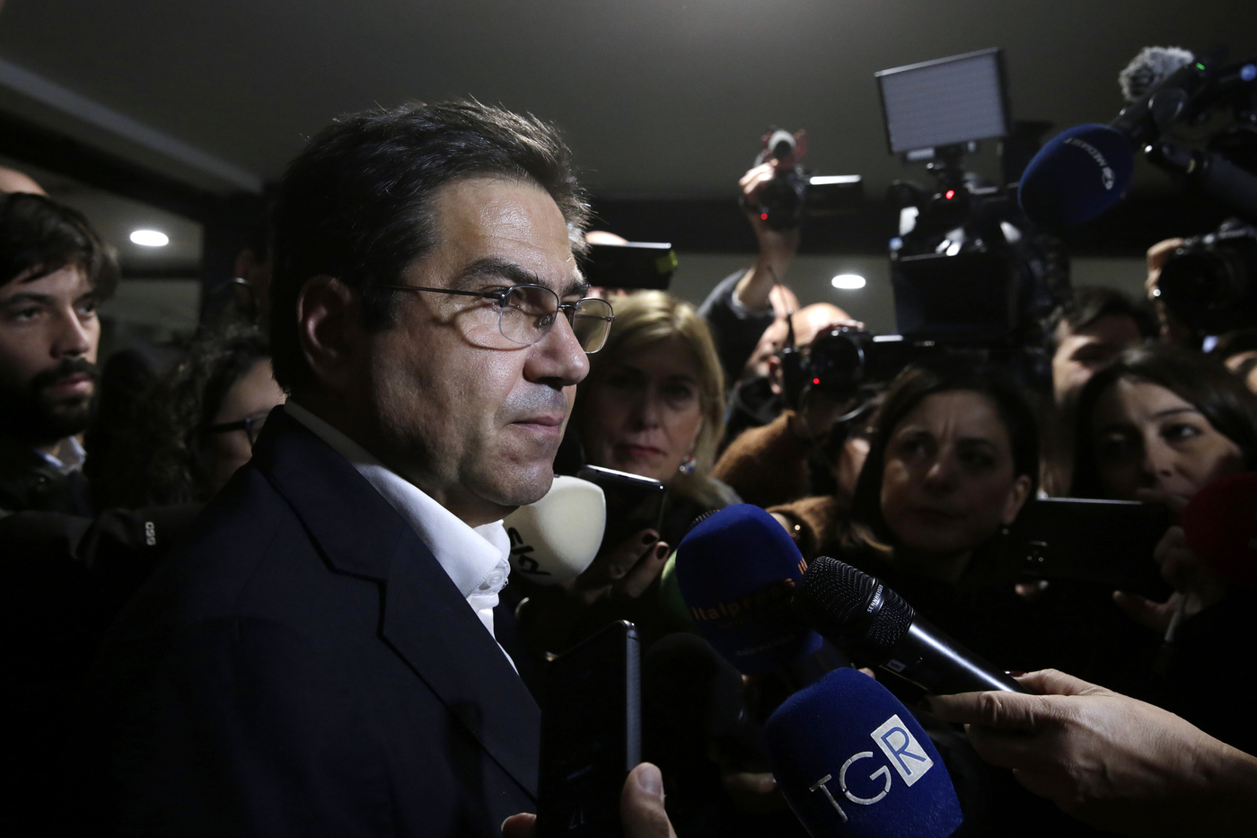 Pd, D’Amato si dimette da assemblea nazionale