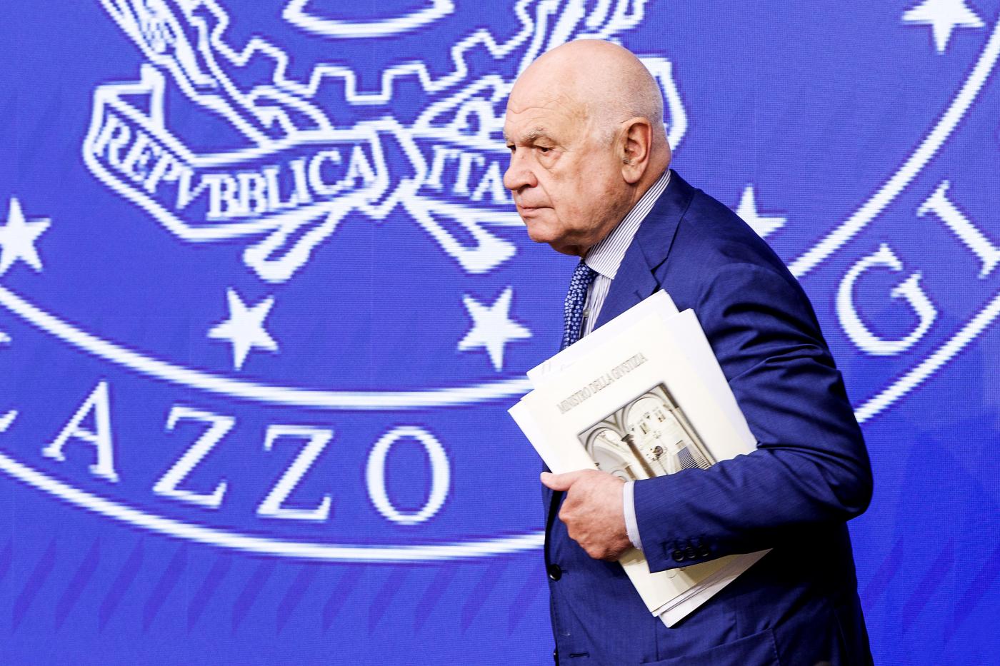 Giustizia, scontro Nordio-Anm