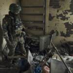 Ucraina, Kiev: “Quasi 220 mila soldati russi morti da inizio guerra”