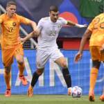 Nations League, l’Italia chiude terza: 3-2 all’Olanda