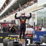F1, Gp Canada: trionfa Verstappen