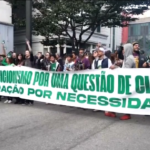 Brasile, manifestazione per legalizzazione della marijuana