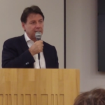 M5S, Conte: “Parole di Grillo strumentalizzate”