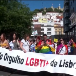 Portogallo, in migliaia in piazza per il Pride di Lisbona