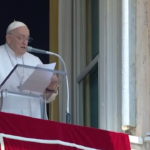 Papa Francesco: “Prego per le vittime del naufragio in Grecia”