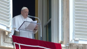 Papa Francesco: “Prego per le vittime del naufragio in Grecia”
