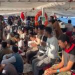 Migranti, Open Arms: salvate 117 persone a bordo di una imbarcazione alla deriva