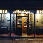 Viterbo, crolla terrapieno: morto titolare di un ristorante