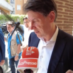 Mes, Conte: “Voto M5S in Parlamento sarà ben chiaro”