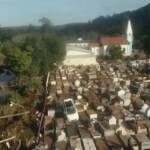 Brasile, tempesta nel Rio Grande do Sul: 13 morti