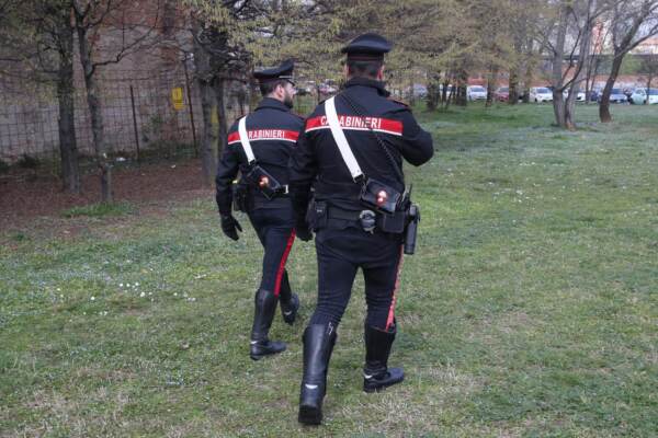 Cagliari, brutale aggressione contro 22enne: due arresti