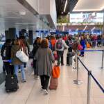 Trasporti, martedì 20 giugno sciopero aereo nazionale