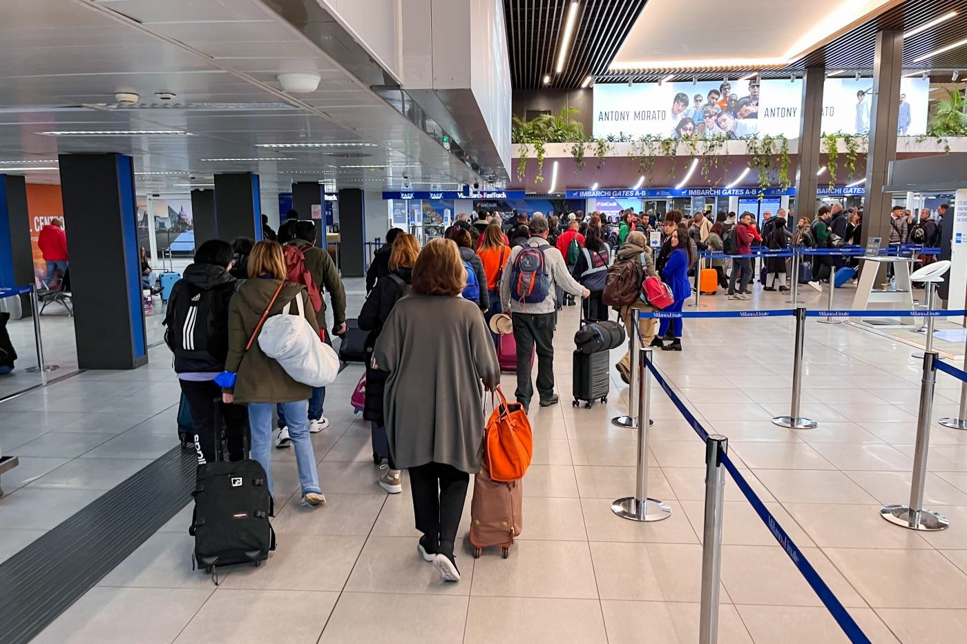 Trasporti, martedì 20 giugno sciopero aereo nazionale