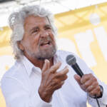 M5S, Grillo: “Brigate di cittadinanza? Era una boutade”