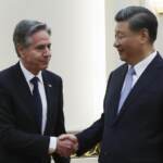 Usa-Cina, vertice tra Blinken e Xi Jinping: Pechino inflessibile su Taiwan