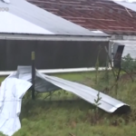 Usa, tornado colpisce l’Arkansas