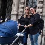 Diritti, Famiglie arcobaleno: “Procura Padova impugna certificati famiglie omogenitoriali”