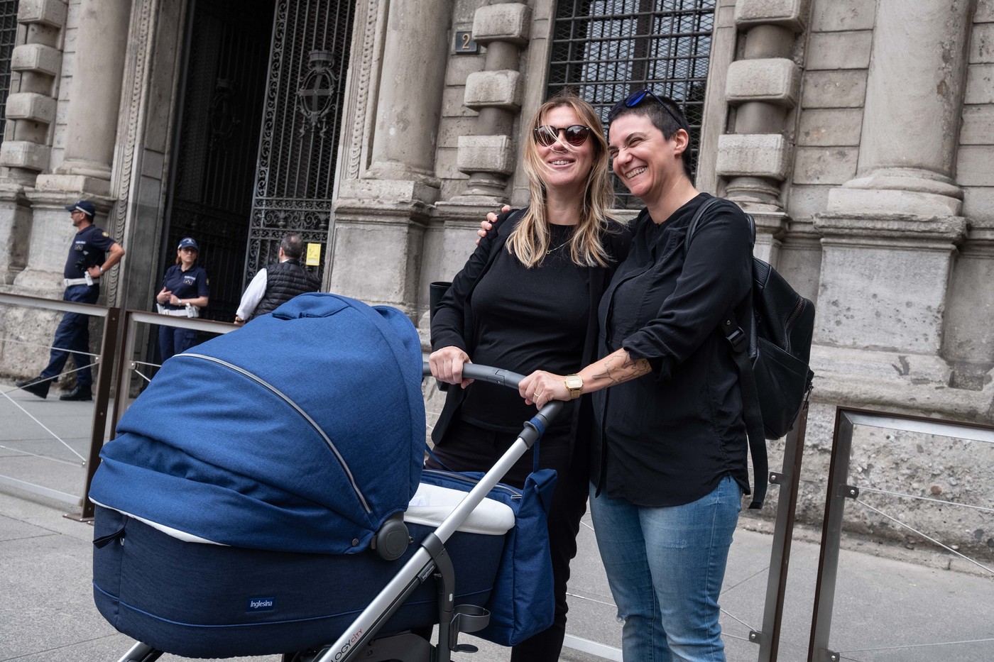 Diritti, Famiglie arcobaleno: “Procura Padova impugna certificati famiglie omogenitoriali”