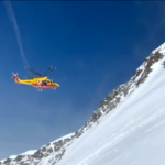 Valle d’Aosta, precipitano su Alpi Pennine: morto un alpinista