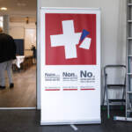 Svizzera, vince il sì a referendum su neutralità carbone entro 2050