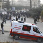 Cisgiordania, quattro palestinesi morti durante raid esercito Israele