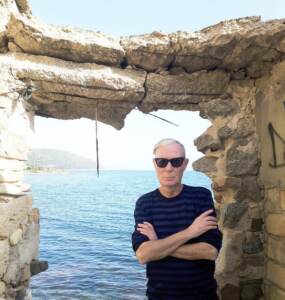 Sardegna, trovato in mare il corpo senza vita dell’artista Graziano Origa