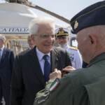 Quirinale, Mattarella a Firenze per 170 anni Farmaceutico militare