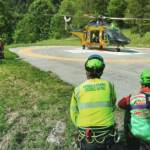 Montagna, trovati morti 2 alpinisti francesi sul Monviso
