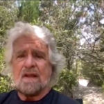 Brigate cittadinanza, Grillo ironico: “Fermatevi, era una boutade”