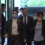 Usa-Cina, Blinken vede capo diplomazia Wang Yi: l’incontro a Pechino