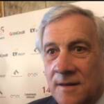 Meloni-Macron, Tajani: “Serve solidarietà europea su migranti”
