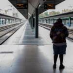 Trecate, 23enne travolto e ucciso da treno