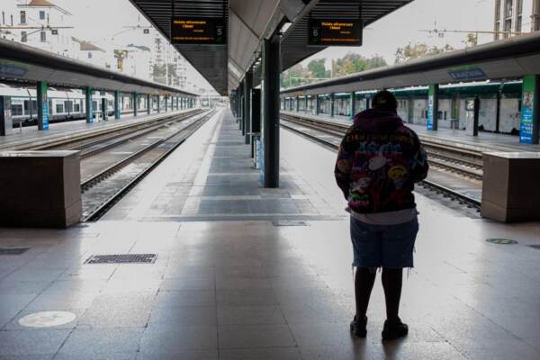 Treni: sciopero nazionale macchinisti e capitreno di Trenitalia, Italo, Trenord, Trenitalia, Tper e Sncf