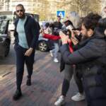 Romania, Andrew Tate incriminato per stupro e tratta di esseri umani