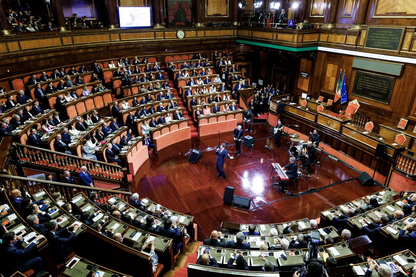 Dl Pa è legge, ok alla fiducia posta dal governo
